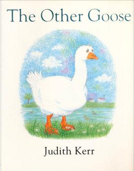 The Other Goose