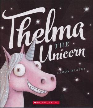 Thelma The Unicorn