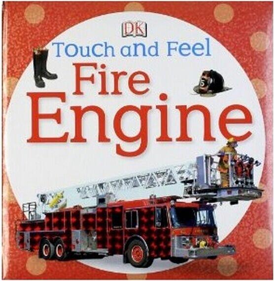 Fire Engine