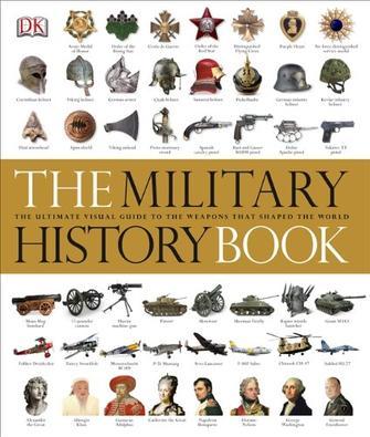 The Military History Book