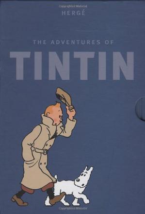 The Adventures of Tintin