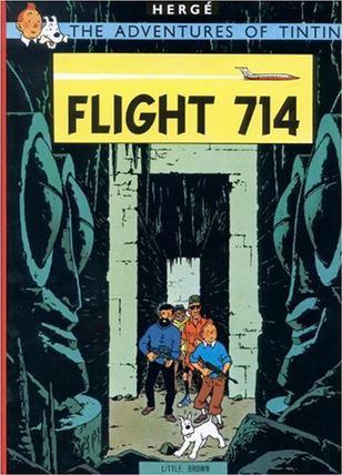 FLIGHT 714