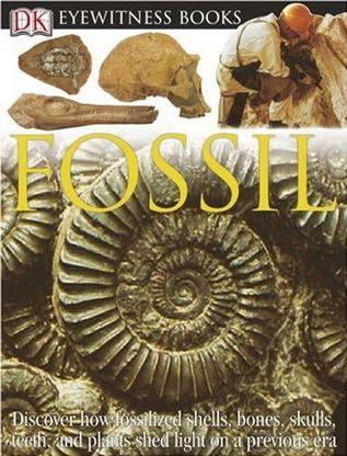 Fossil (DK Eyewitness Books)