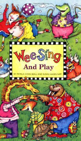 Wee Sing and Play