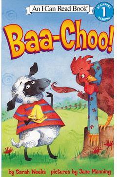 Baa-Choo!