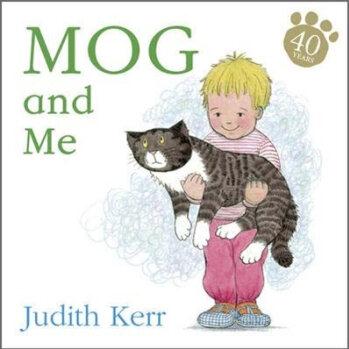 Mog and Me