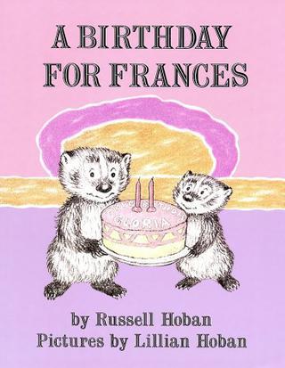 A Birthday for Frances