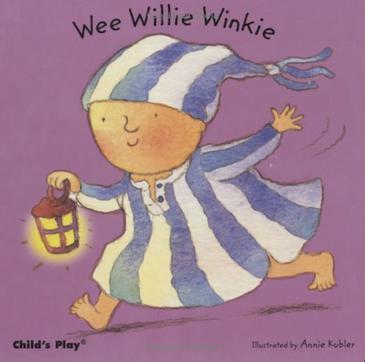 Wee Willie Winkie