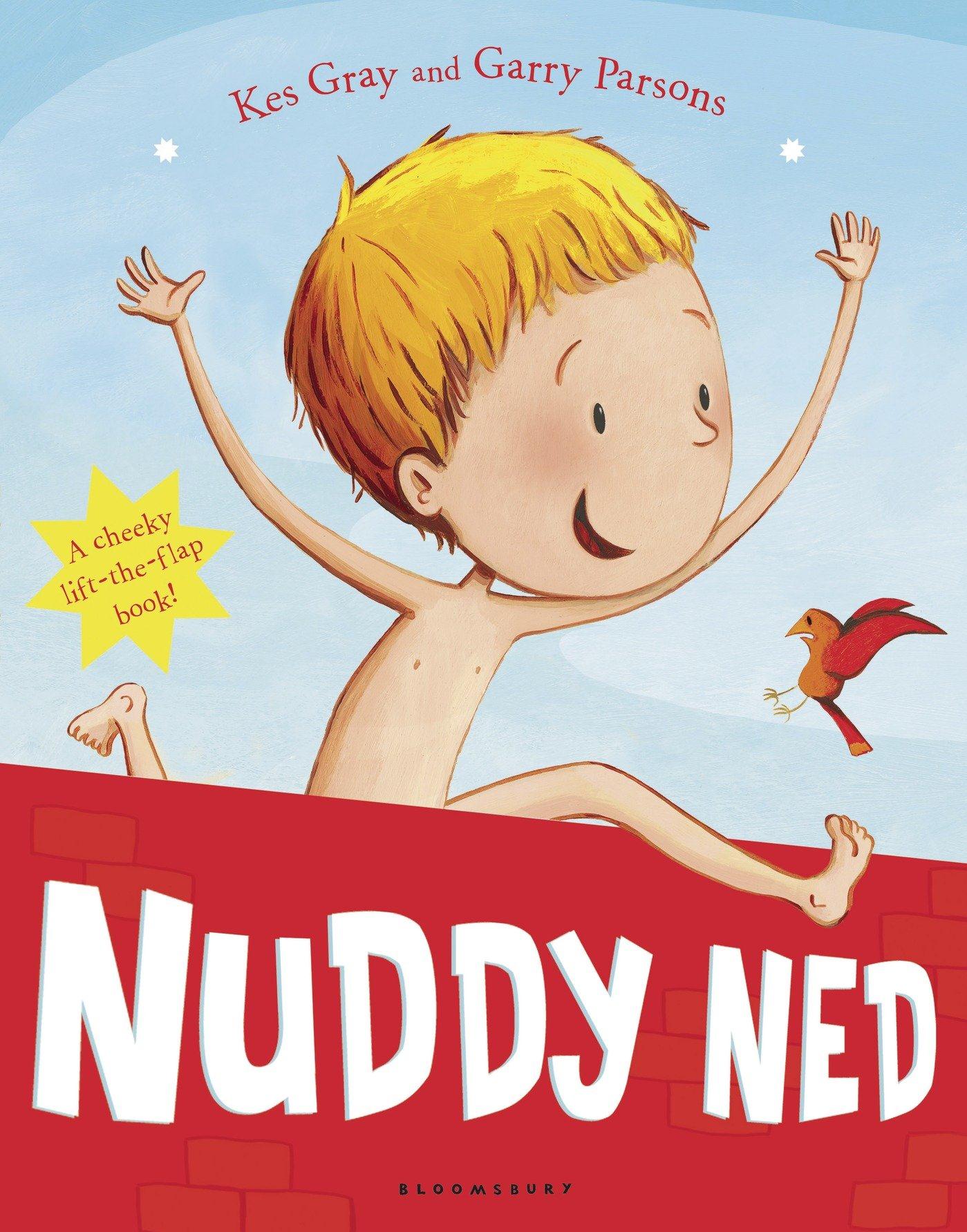 Nuddy Ned