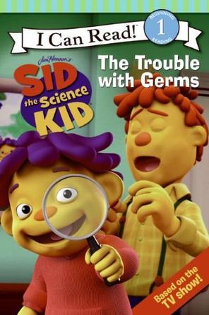 Sid the Science Kid: The Trouble with Germs