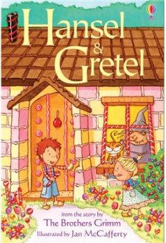 Hansel and Gretel