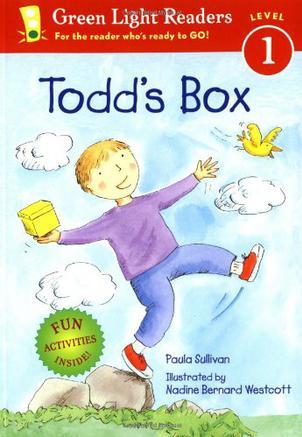 Todd's Box