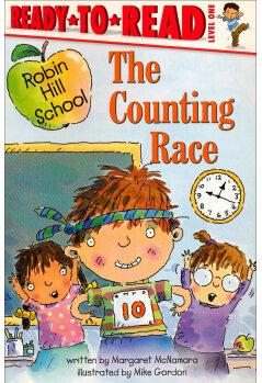 The Counting Race