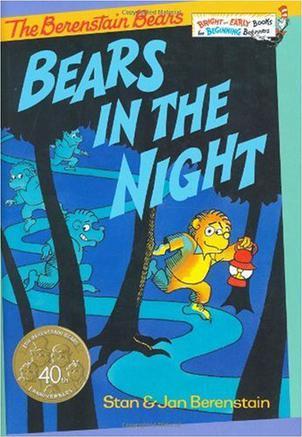 Bears in the Night