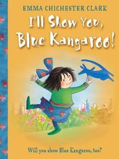 I'll Show You, Blue Kangaroo