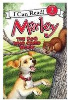 Marley the Dog Who Cried Woof