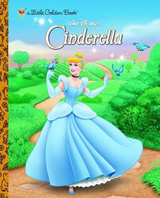 Walt Disney's Cinderella