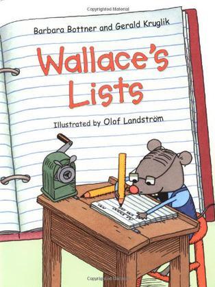 Wallace's Lists