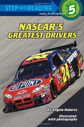 Nascars Greatest Drivers