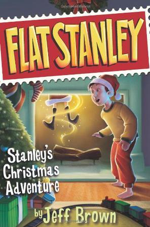 Stanley's Christmas Adventure