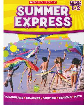 Summer Express 1-2