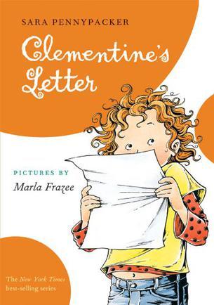 Clementine's Letter