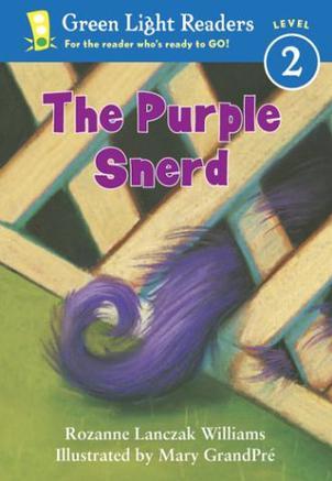 The Purple Snerd