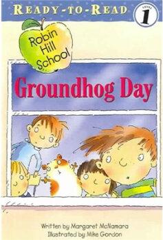 Groundhog Day