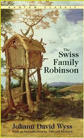 The Swiss Family Robinson