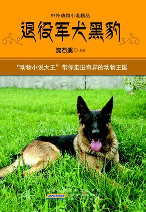 退役軍犬黑豹(中外動物小說精品)