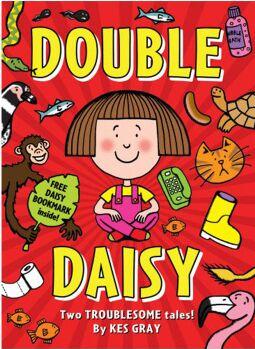 Double Daisy