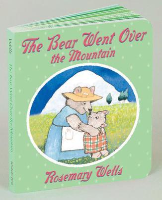 The Bear Went Over The Mountain