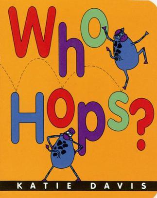 Who Hops?