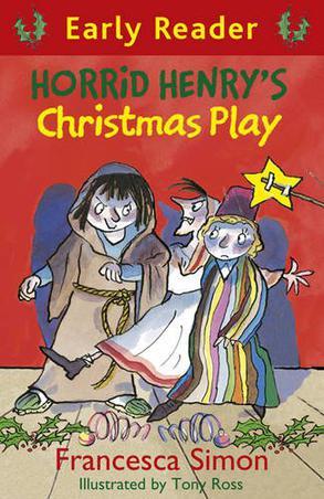 Horrid Henry's Christmas Play