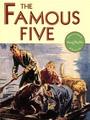 Famous Five #10: Five on a Hike Together