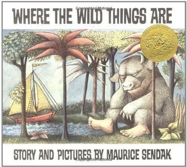 Where the Wild Things Are