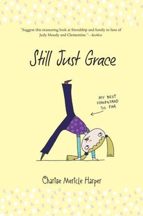 Just Grace#2:Still Just Grace