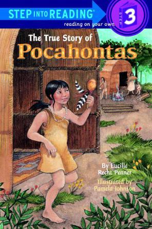 The True Story of Pocahontas