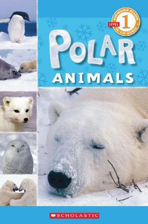 Polar Animals