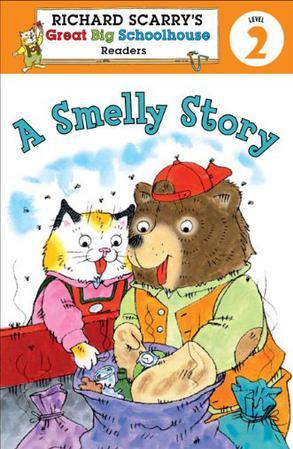 A Smelly Story