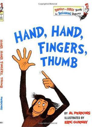 Hand, Hand, Fingers, Thumb