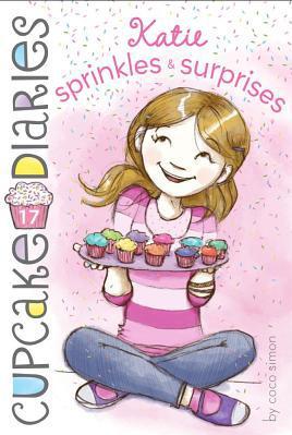 Katie Sprinkles and Surprises