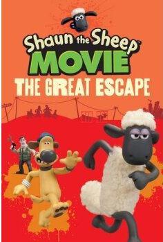 Shaun the Sheep Movie The Great Escape