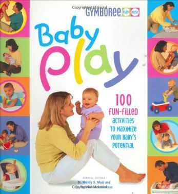 Baby Play (Gymboree)