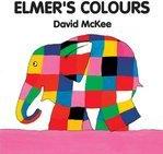 Elmer's Colours