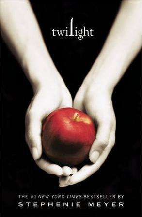 The Twilight Saga#1:Twilight