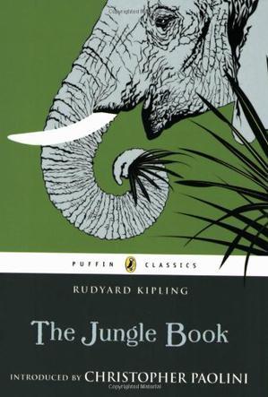 The Jungle Book