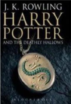 Harry Potter and the Deathly Hallo