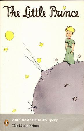 The Little Prince