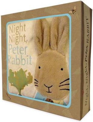 Night, Night, Peter Rabbit